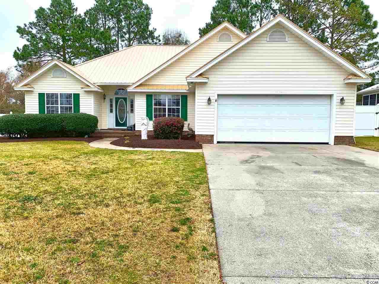 812 Finger Lake Dr. - Photo 1