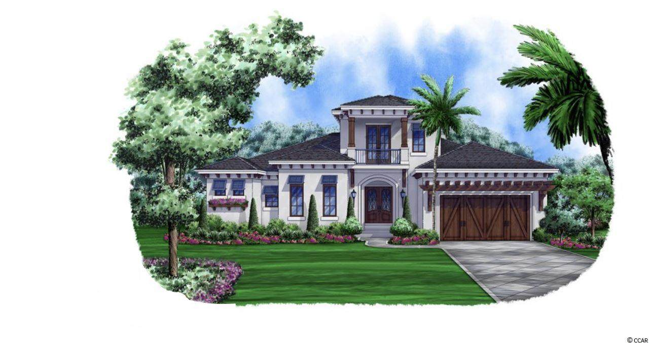101 Serenity Point Dr. - Photo 1 101 Serenity Point Dr. - Photo 1