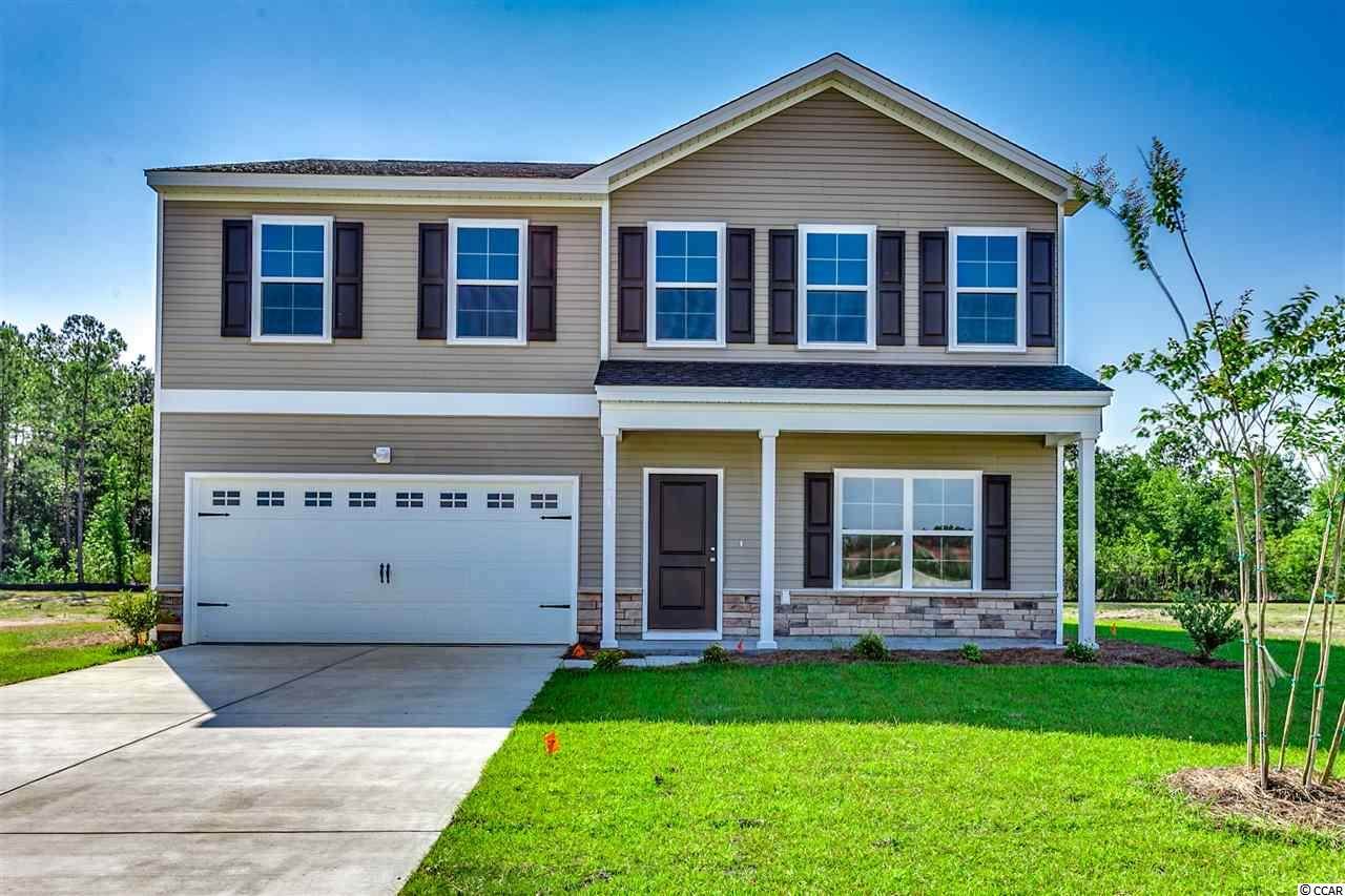 430 Archer Ct. - Photo 1