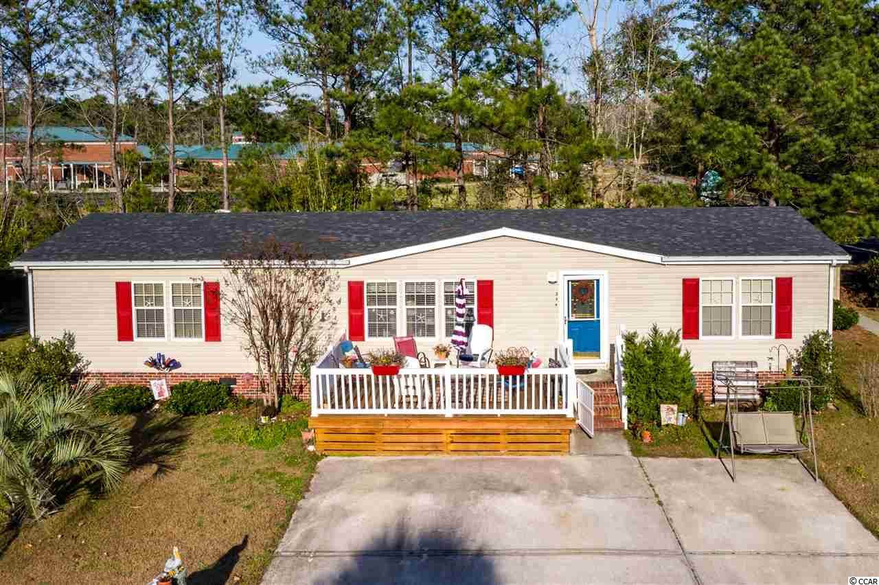 346 Misty Breeze Ln. - Photo 1