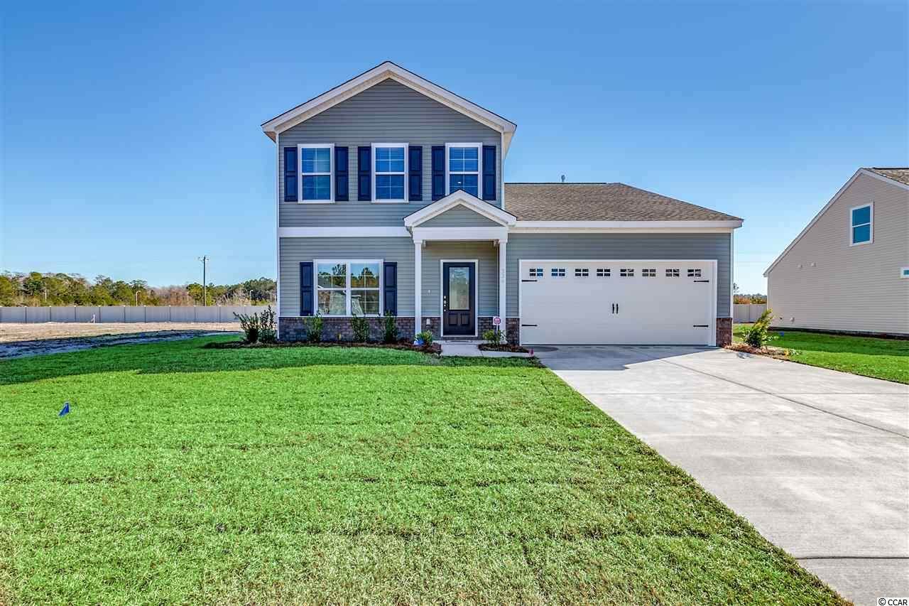 438 Archer Ct. - Photo 1