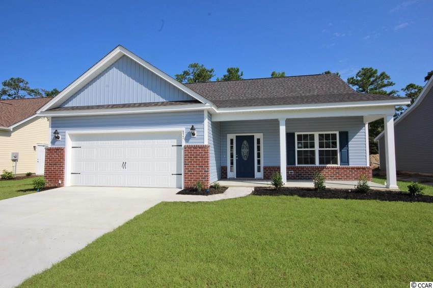 179 Palm Terrace Loop - Photo 1