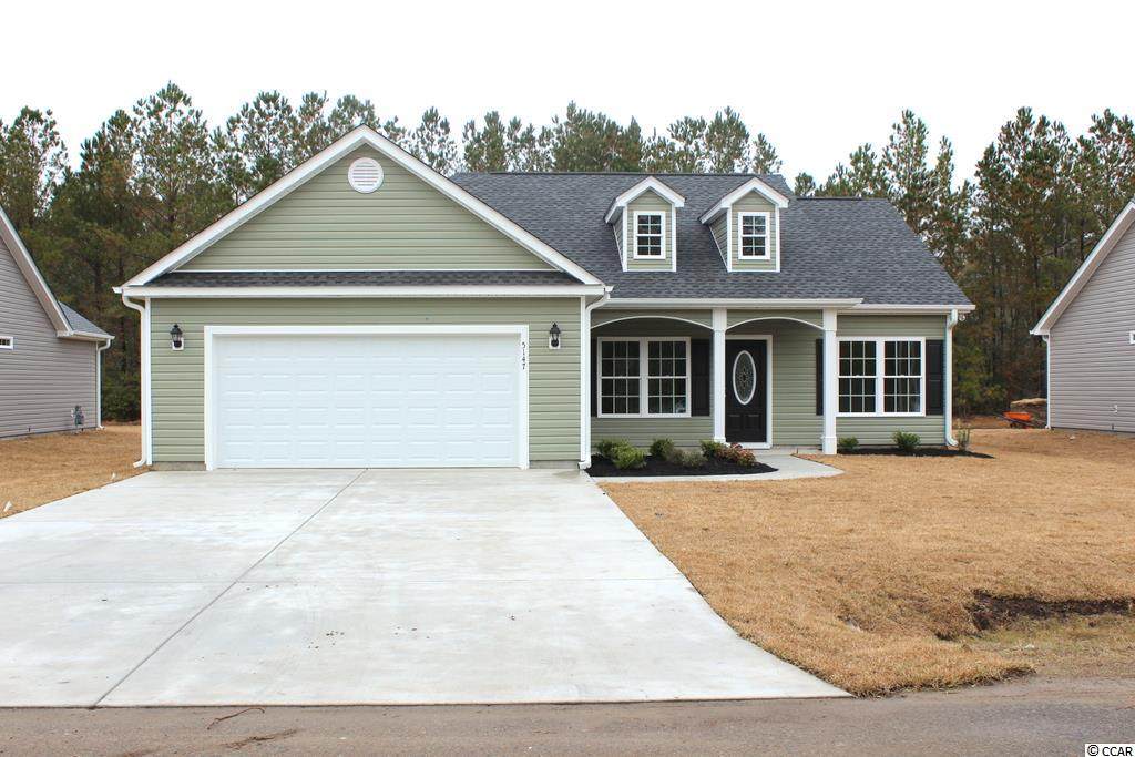 5249 Huston Rd. - Photo 1