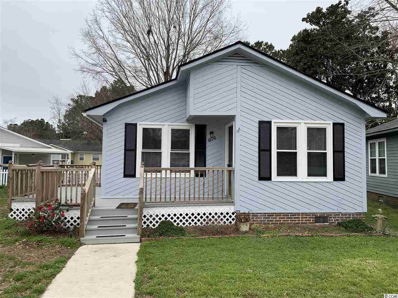 806 Keel Ct. - Photo 1