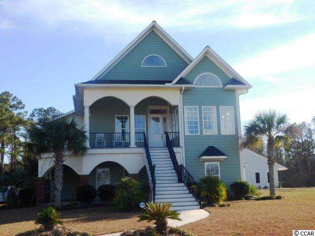 256 Palmetto Harbour Dr. - Photo 1