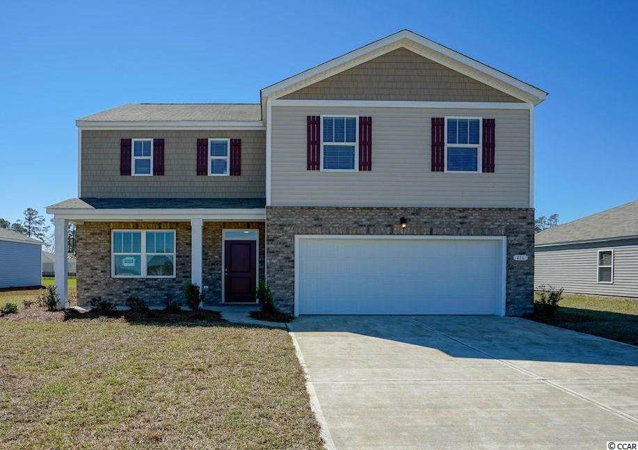 1043 Maxwell Dr. - Photo 1