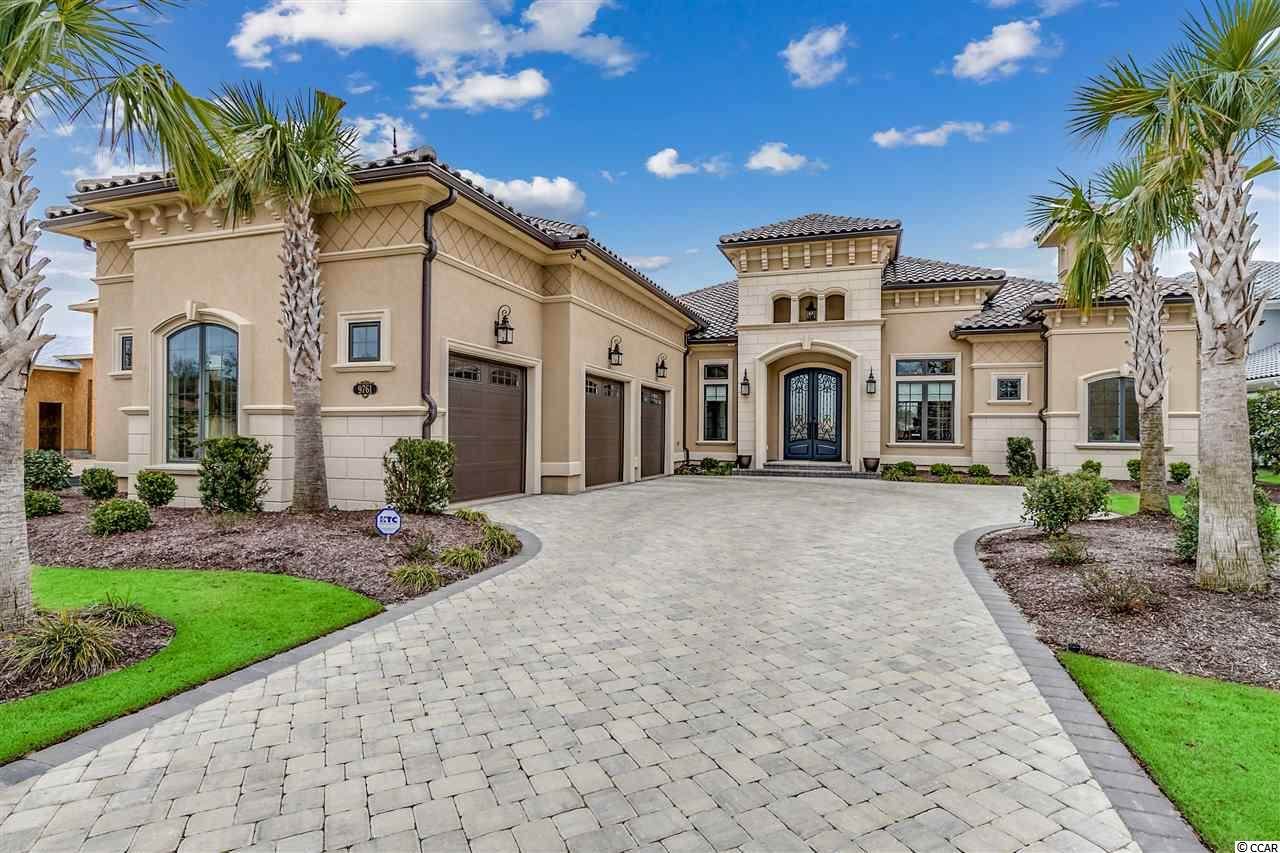 9761 Bellasera Circle - Photo 1