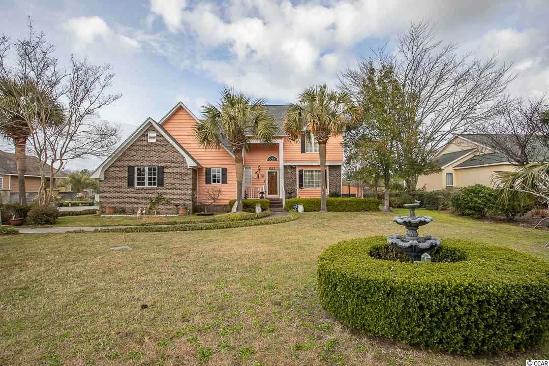 602 Waterside St. - Photo 1