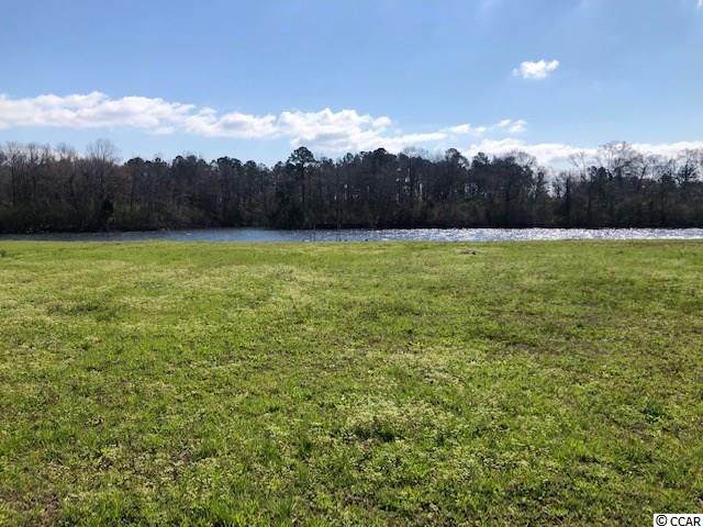 Lot 94 Harbor View Dr. - Photo 1