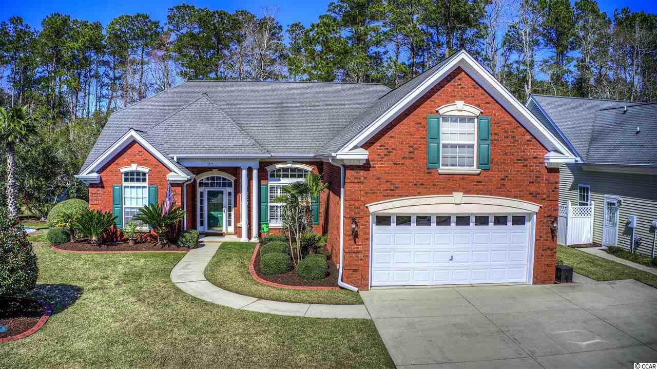 1233 Trent Dr. - Photo 1