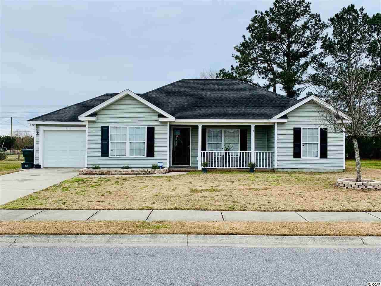 1172 Green Fir Loop - Photo 1