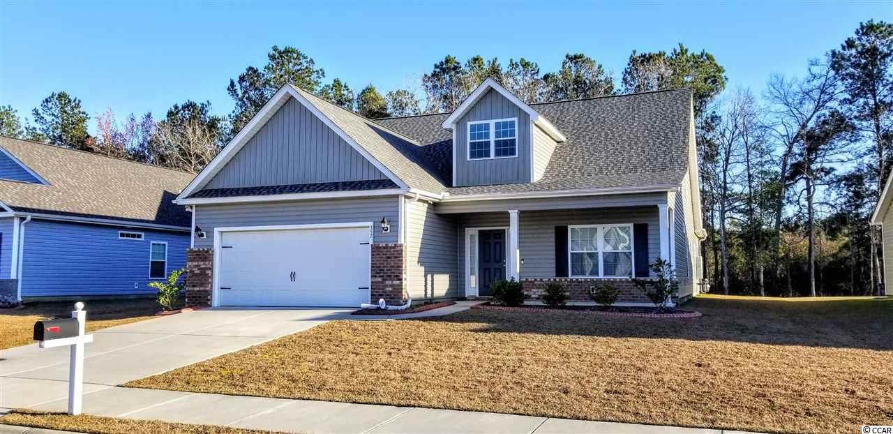 352 Barony Dr. - Photo 1