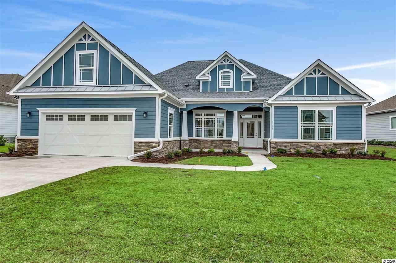 1012 Whooping Crane Dr. - Photo 1
