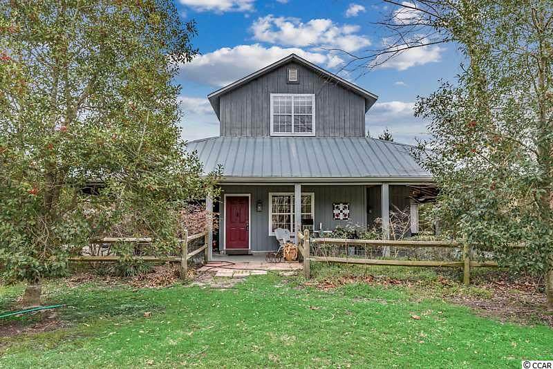 1809 Simpson Creek Dr. - Photo 1