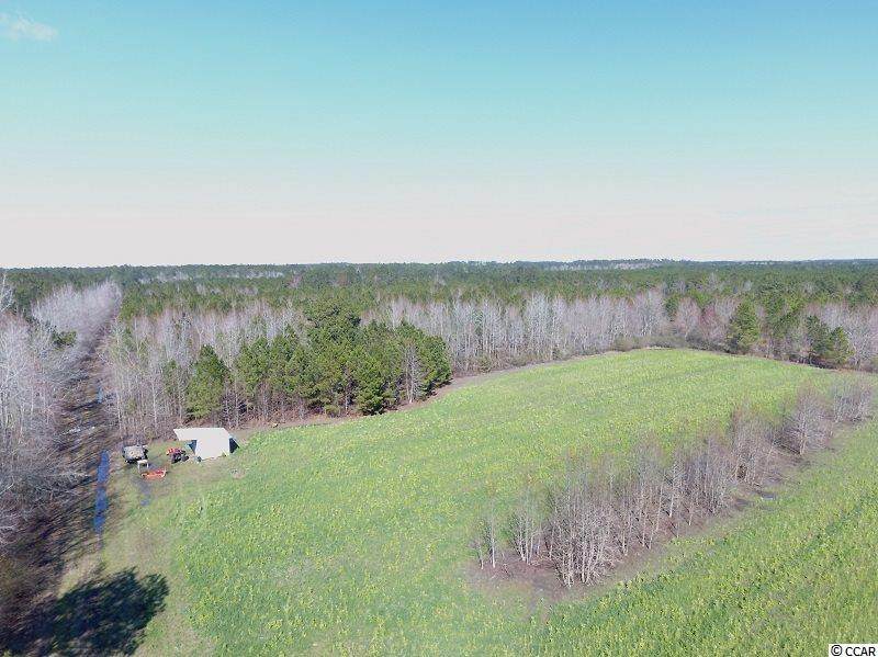 0 Cherry Grove Rd. - Photo 1