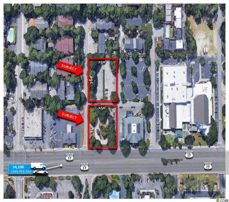 7450 Kings Hwy. - Photo 1