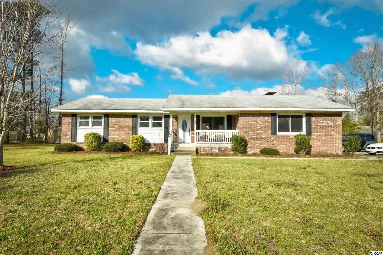 1439 Corbett Dr. - Photo 1