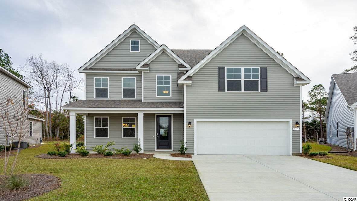 283 Star Lake Dr. - Photo 1
