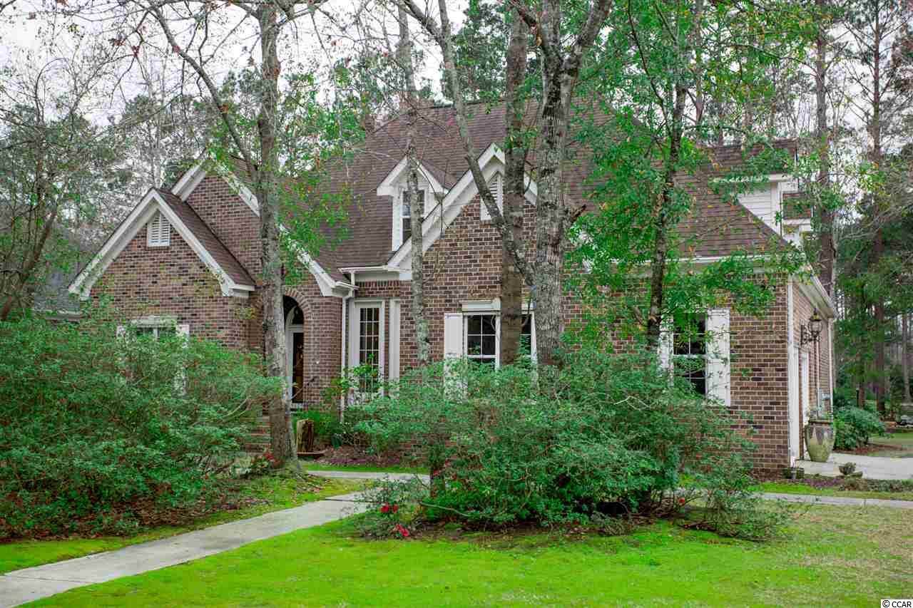 9519 Indigo Creek Blvd. - Photo 1