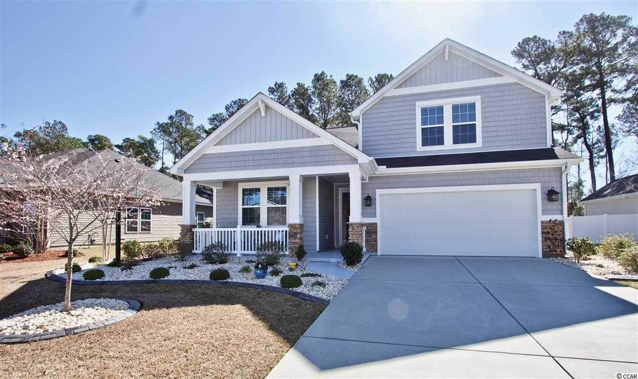 333 Ridge Point Dr. - Photo 1