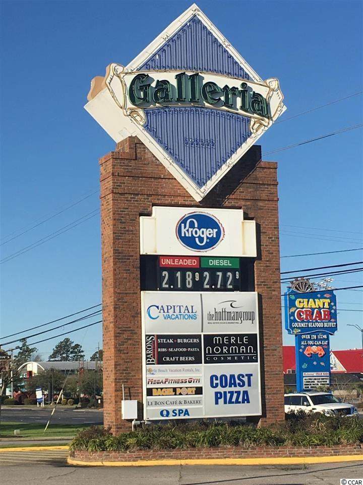 9620 North Kings Hwy. - Photo 1