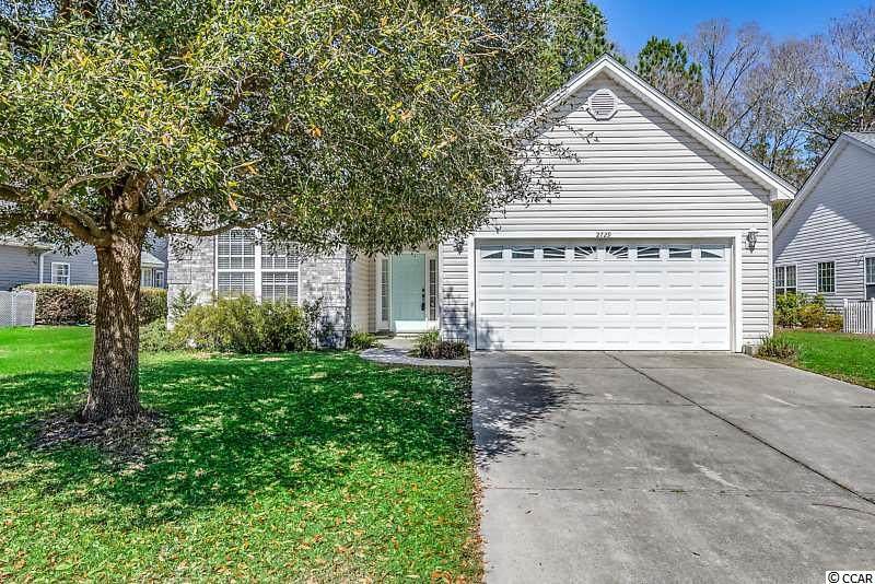 2729 Sanctuary Blvd. - Photo 1