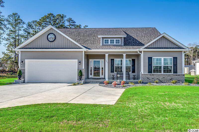 407 Four Mile Rd. - Photo 1