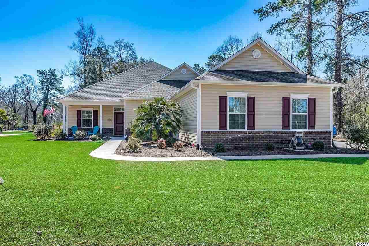 130 Cox Ln. - Photo 1