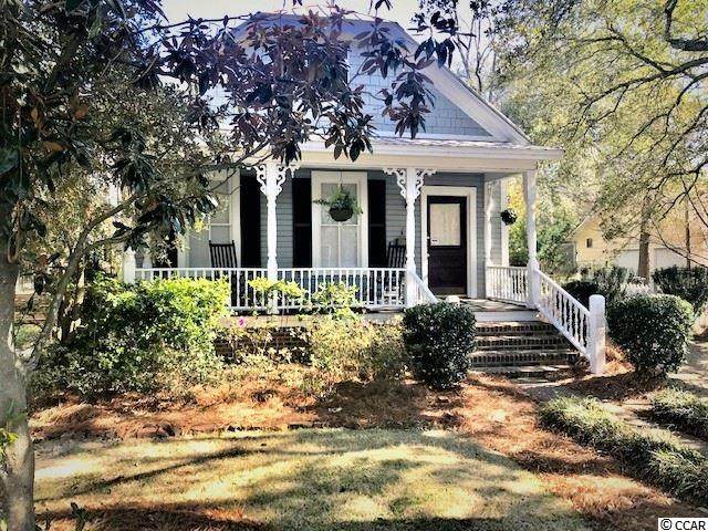 312 Cleland St. - Photo 1