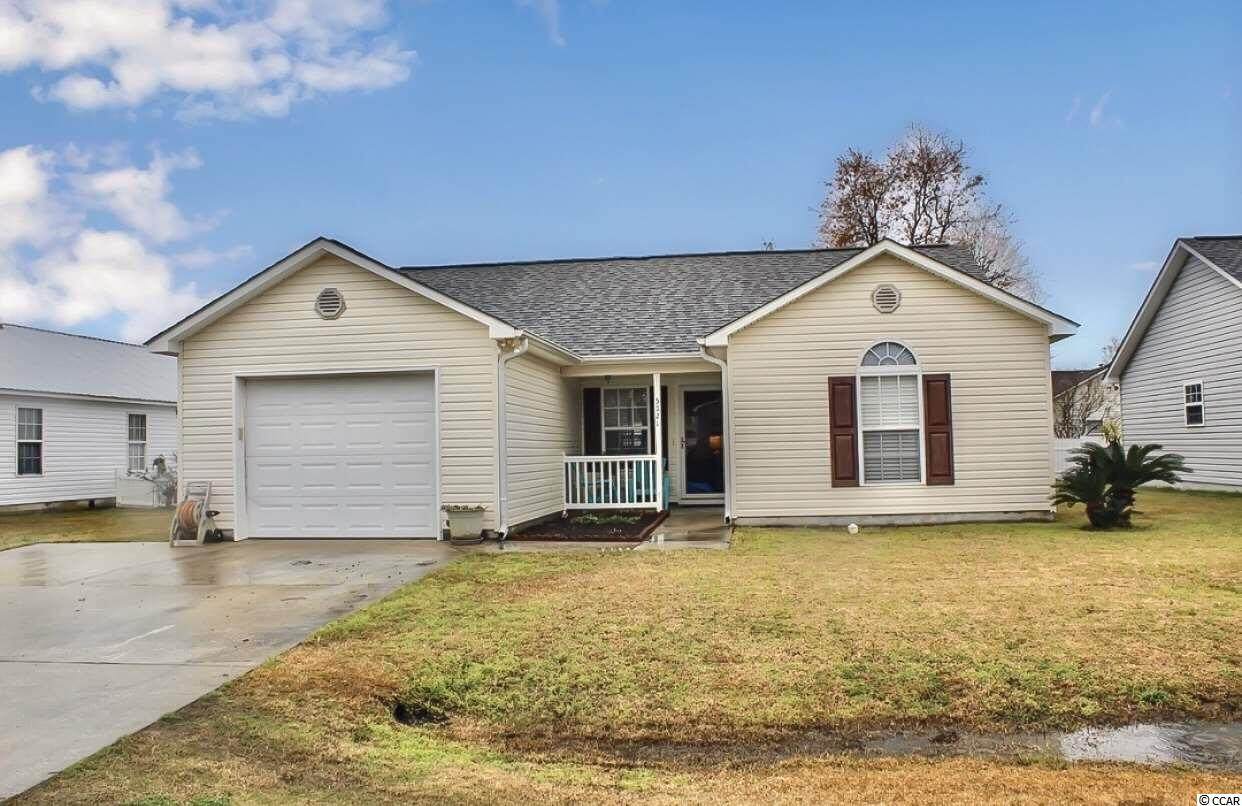 5021 Blue Spruce Ln. - Photo 1