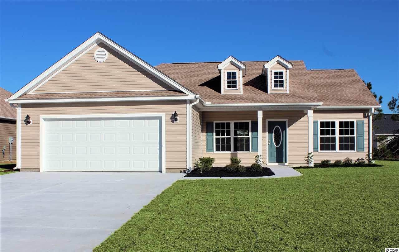 419 Kinsey Way - Photo 1