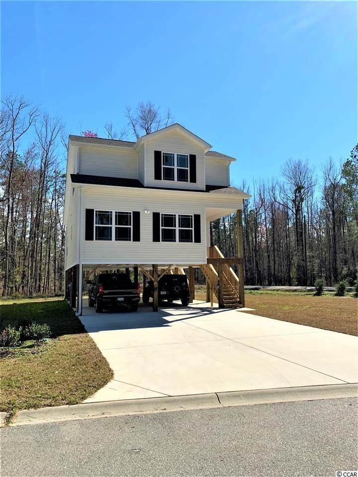 100 Black Harbor Dr. - Photo 1