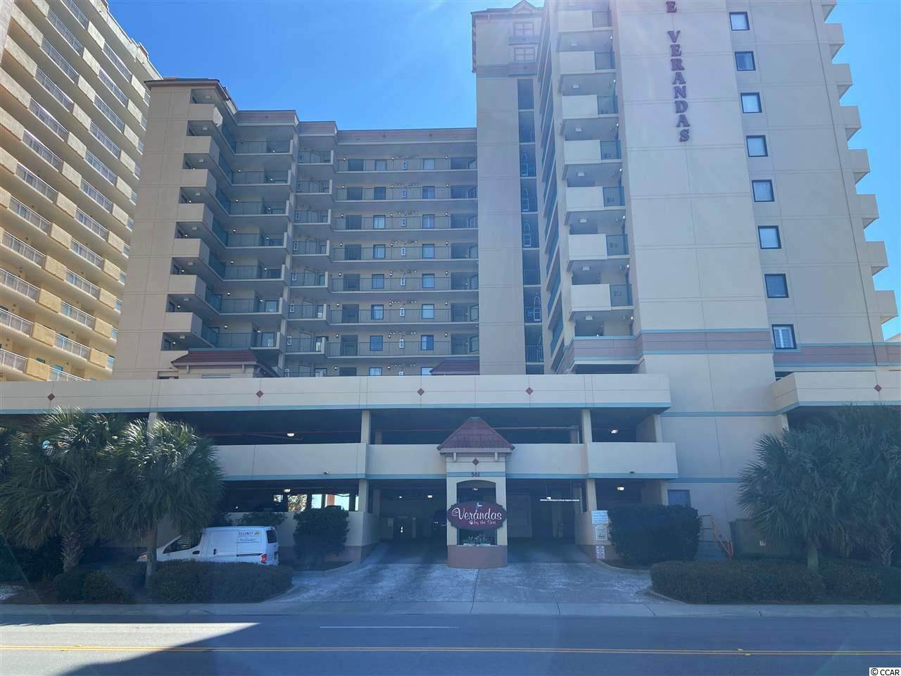 501 Ocean Blvd. - Photo 1