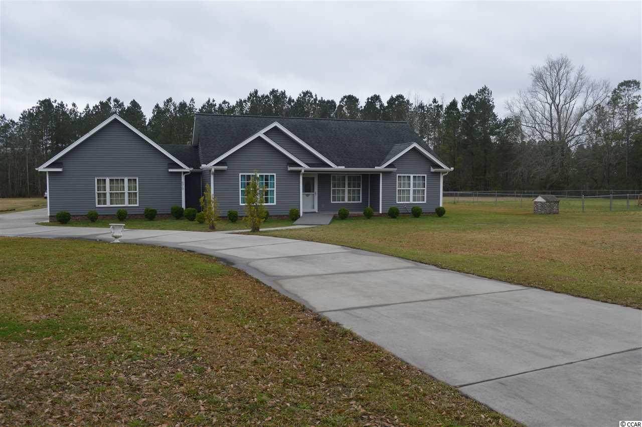 6312 Adrian Hwy. - Photo 1