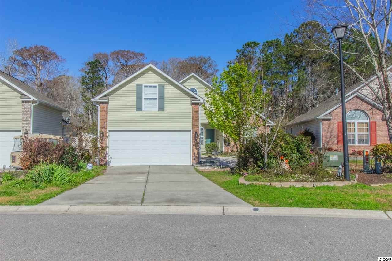 7329 Guinevere Circle - Photo 1