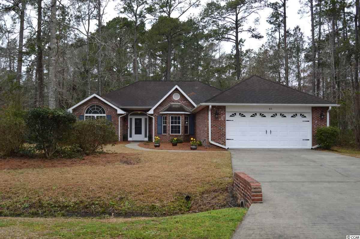 45 Bayberry Circle - Photo 1