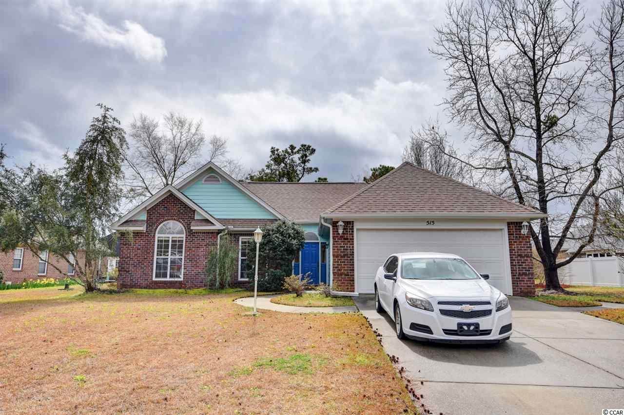 515 Parish Ln. - Photo 1