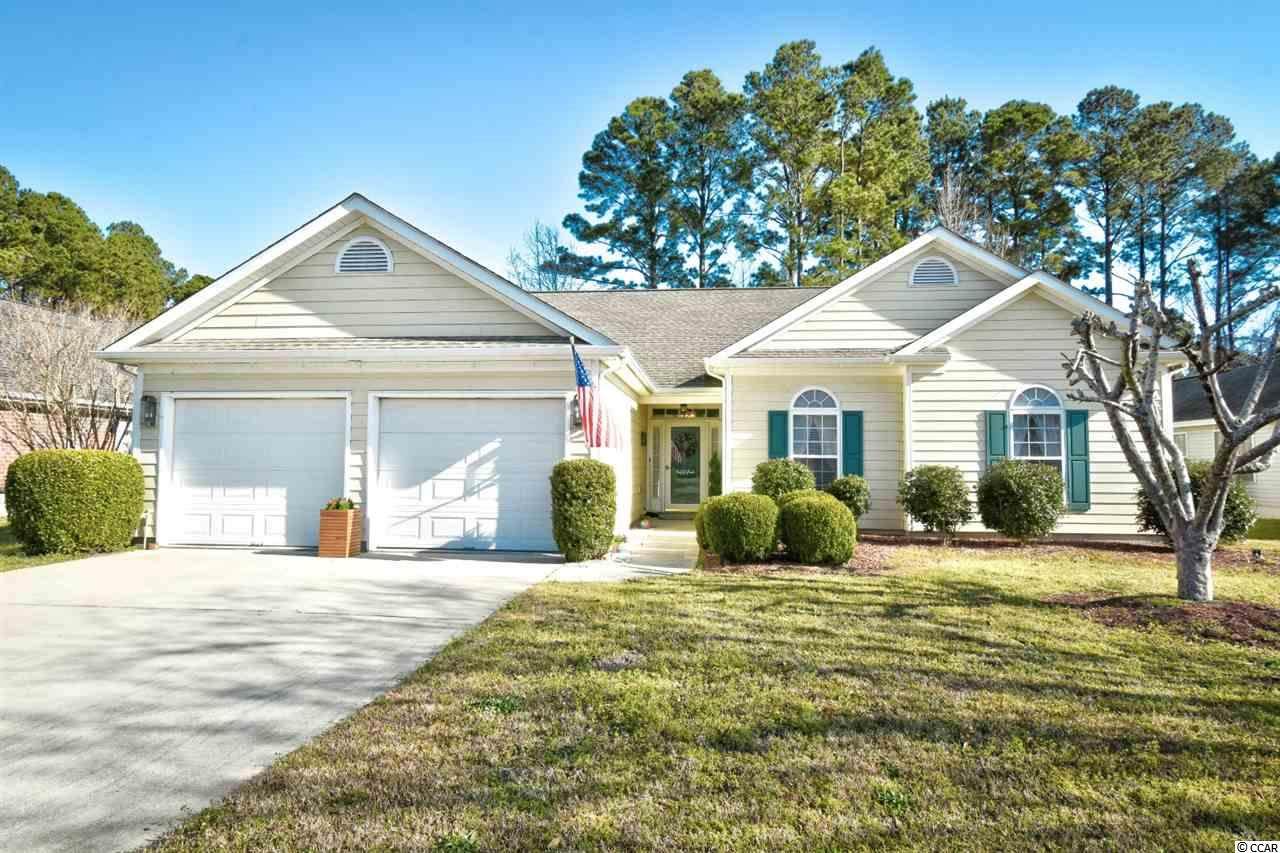 1492 Canterbury Ct. - Photo 1