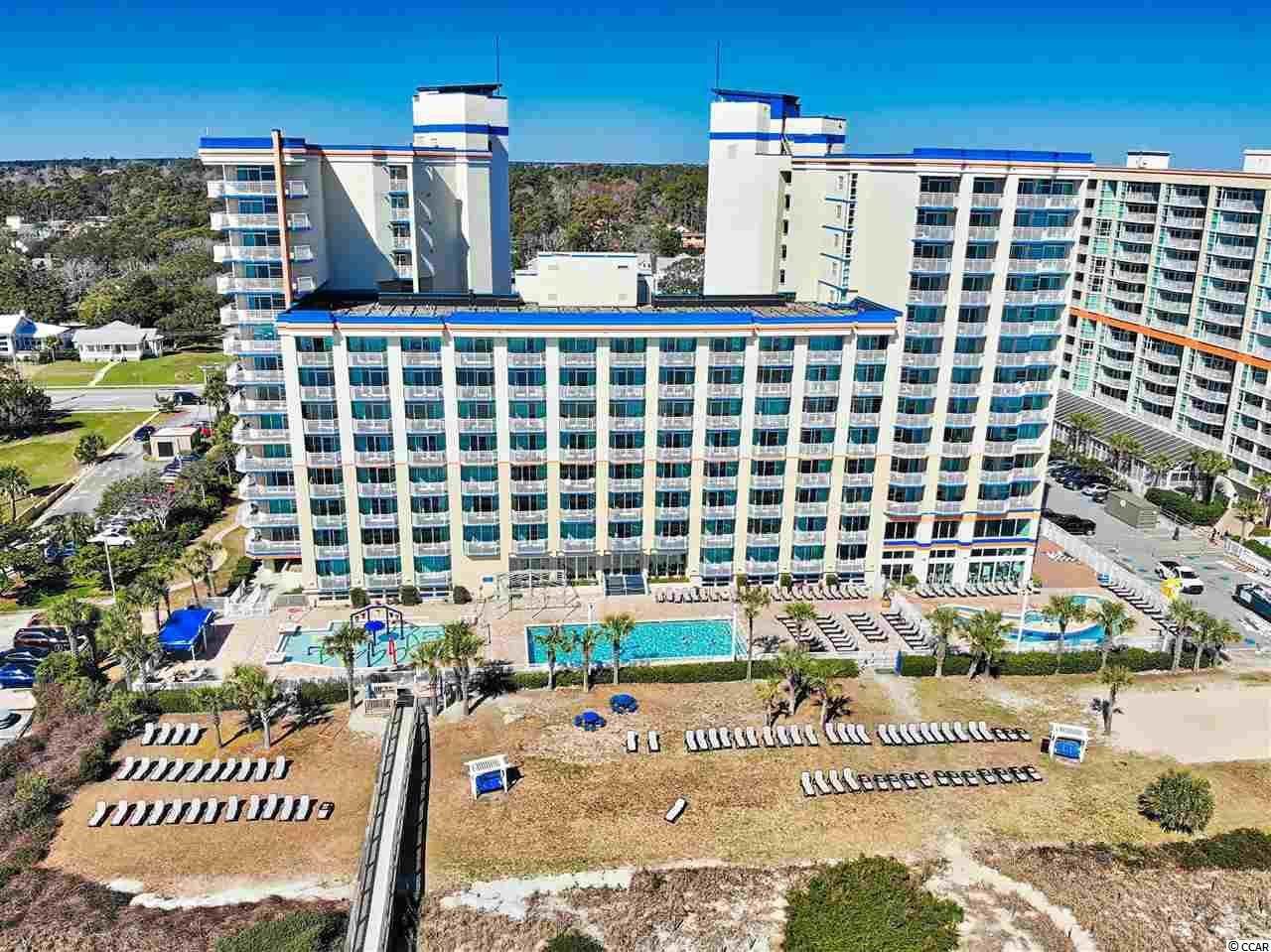 5200 North Ocean Blvd. - Photo 1