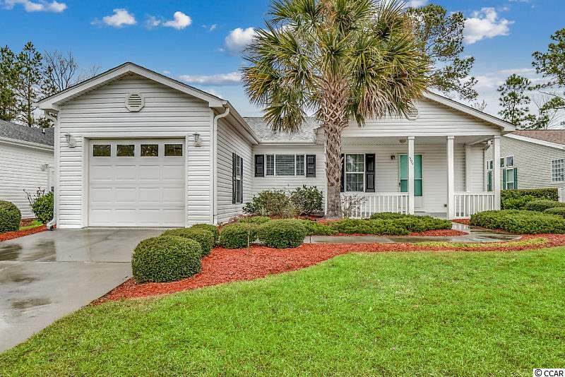 594 Woodholme Dr. - Photo 1