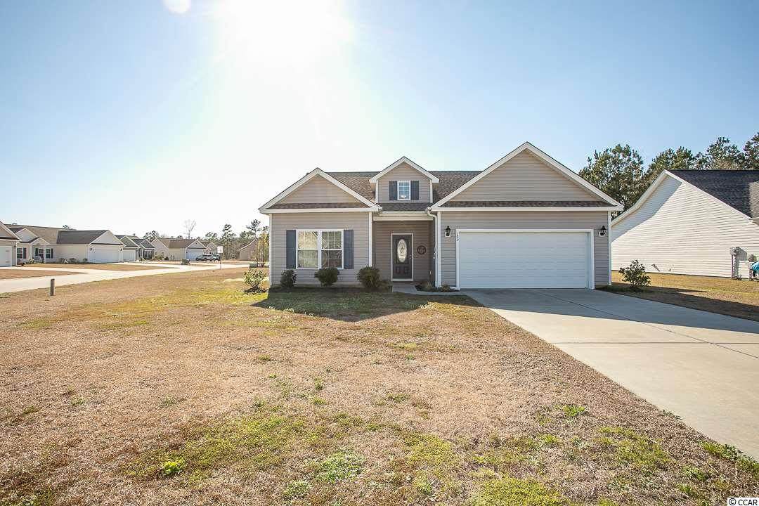 180 Family Farm Rd. - Photo 1