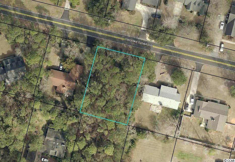 Lot 3 Crooked Oak Dr. - Photo 1 Lot 3 Crooked Oak Dr. - Photo 1