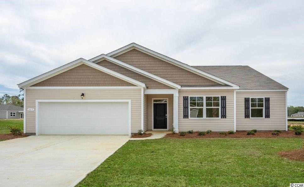 977 Snowberry Dr. - Photo 1