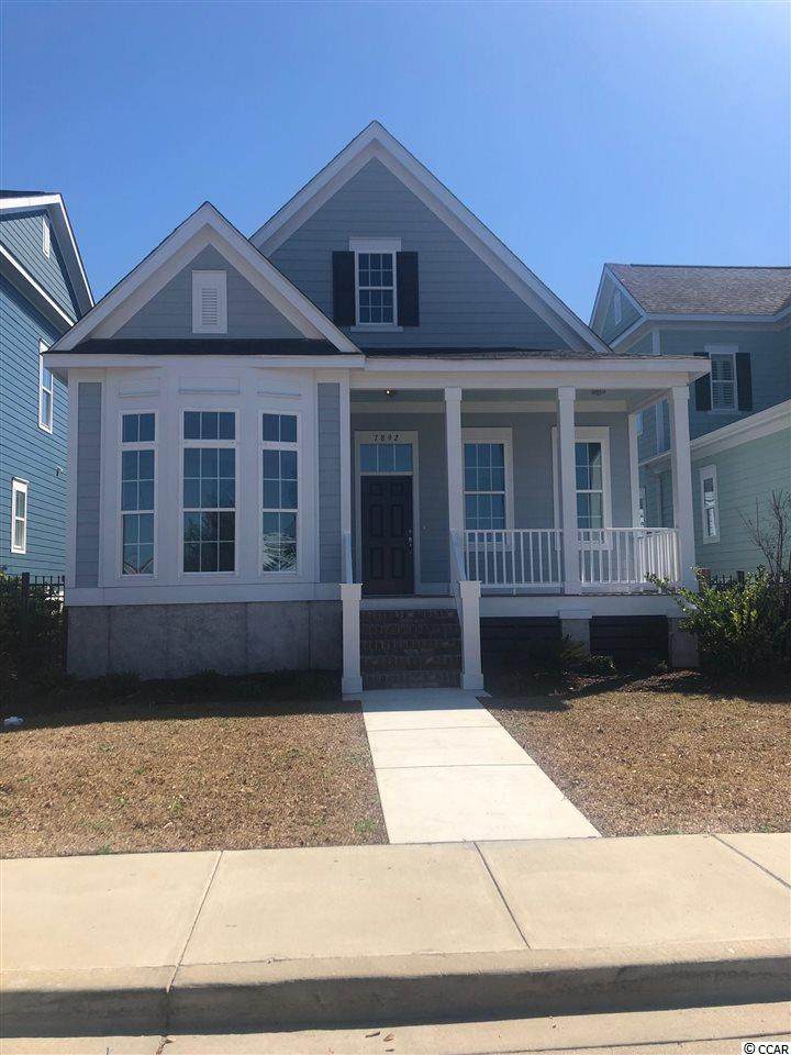 7854 Porcher Dr. - Photo 1