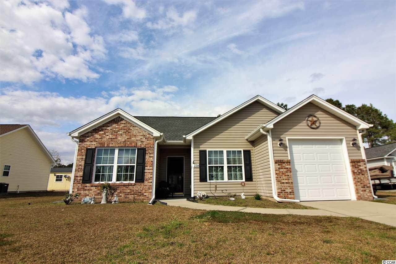 109 Cottage Creek Circle - Photo 1