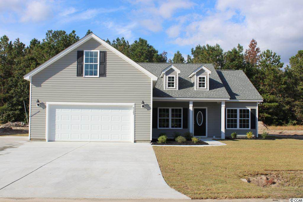 5215 Huston Rd. - Photo 1