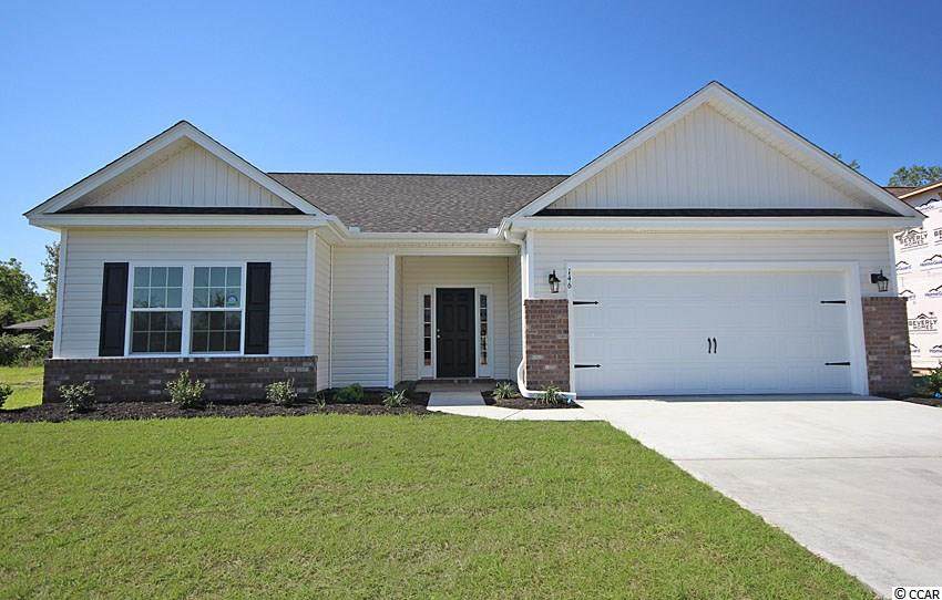 268 Palm Terrace Loop - Photo 1