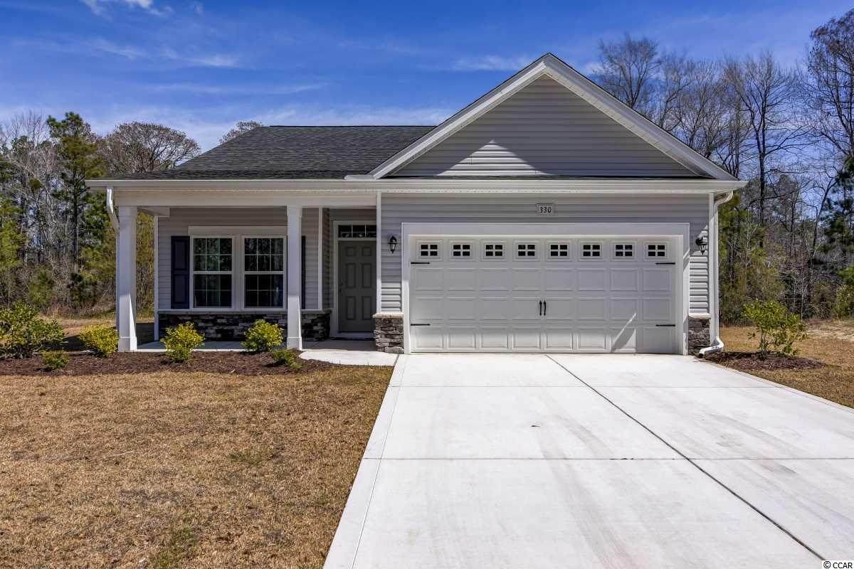 330 Dunbarton Ln. - Photo 1