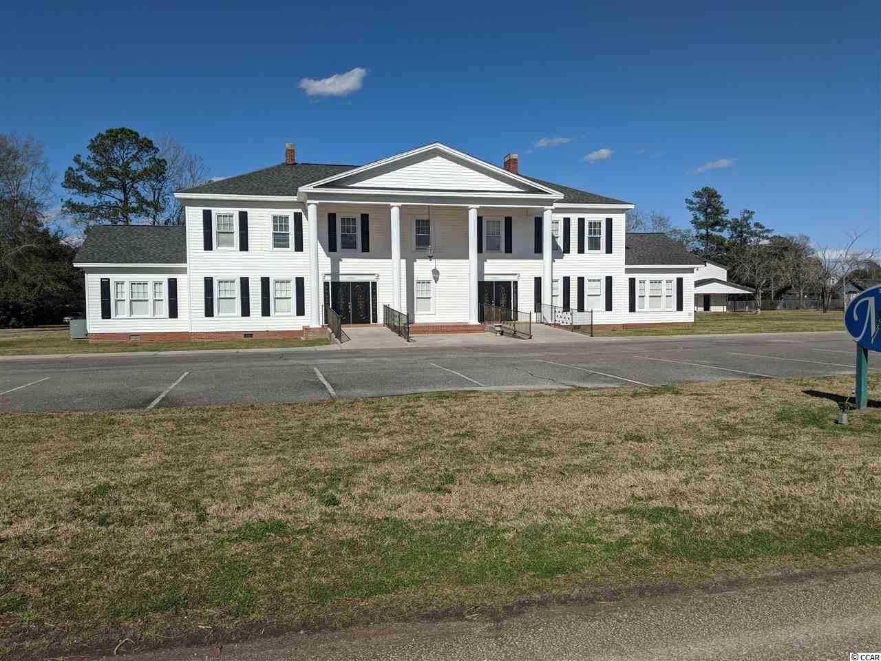 210 George St. - Photo 1