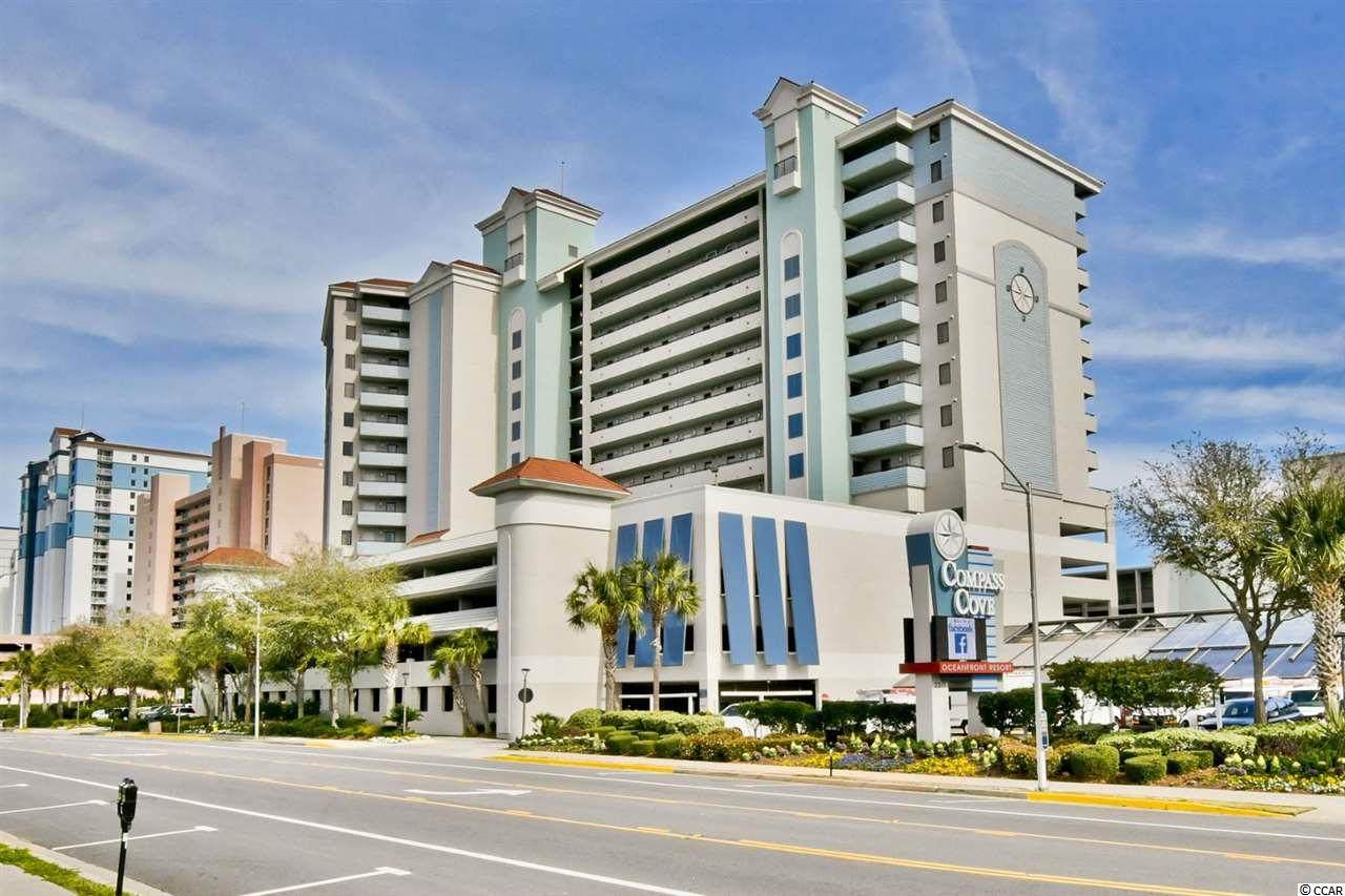 2301 S Ocean Blvd. - Photo 1